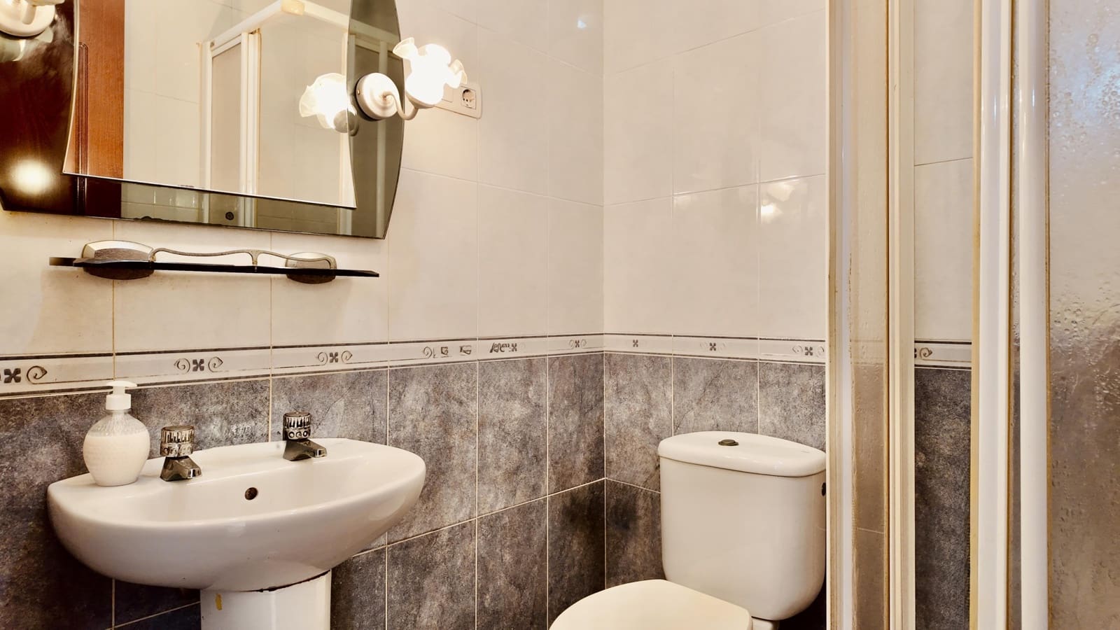 4 makuuhuone Huoneisto myytävänä paikassa Malaga kaupunki - 460 000 € (Ref: 9862050)