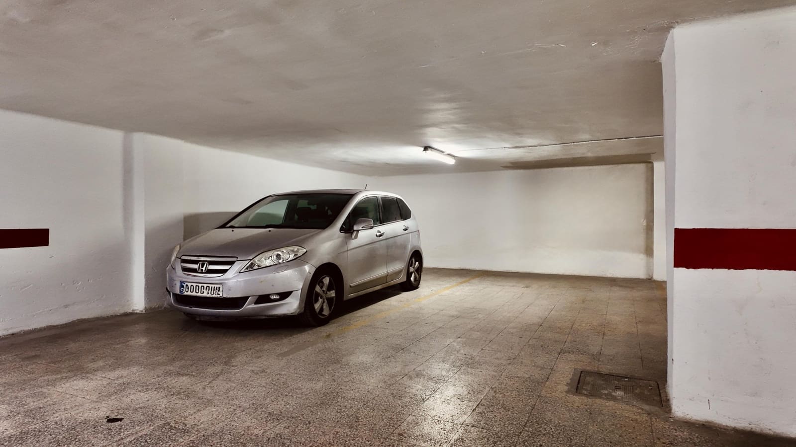 4 makuuhuone Huoneisto myytävänä paikassa Malaga kaupunki - 460 000 € (Ref: 9862050)