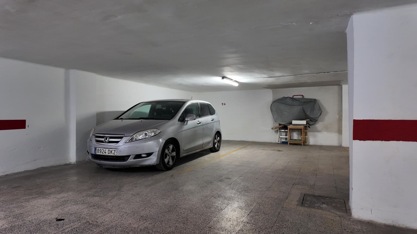4 makuuhuone Huoneisto myytävänä paikassa Malaga kaupunki - 460 000 € (Ref: 9862050)