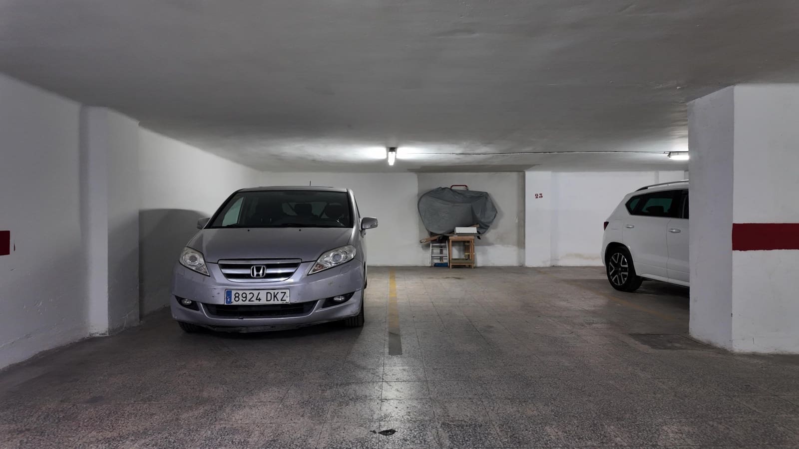4 makuuhuone Huoneisto myytävänä paikassa Malaga kaupunki - 460 000 € (Ref: 9862050)