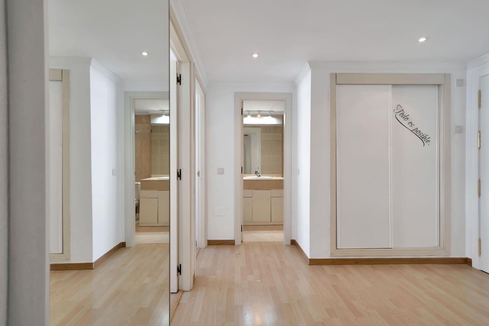 3 bedroom Apartment for sale in Marbella with pool garage - € 519,500 (Ref: 9867277)