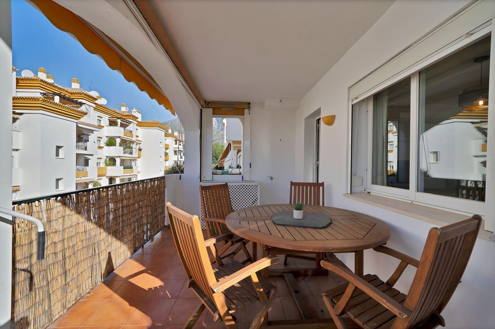 3 bedroom Apartment for sale in Marbella with pool garage - € 519,500 (Ref: 9867277)
