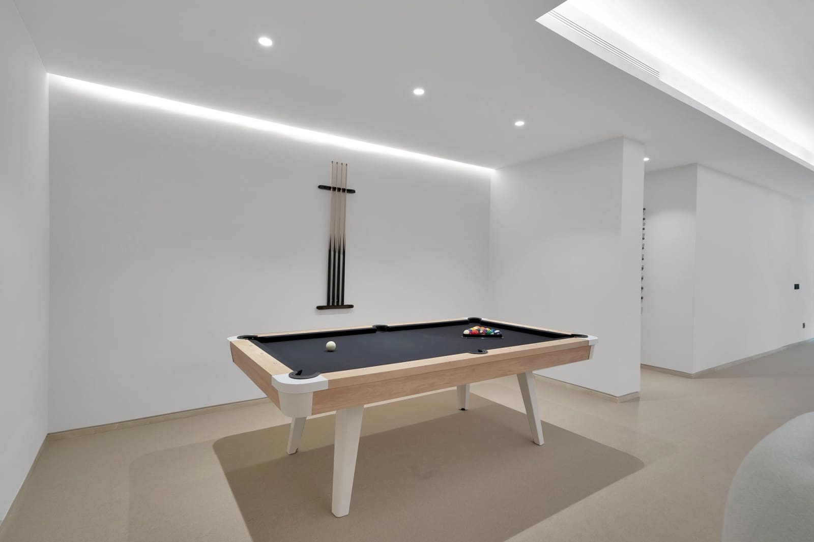 5 sypialnia Willa do wynajęcia w Nueva Andalucia z basenem garażem - 30 000 € (Ref: 9868826)