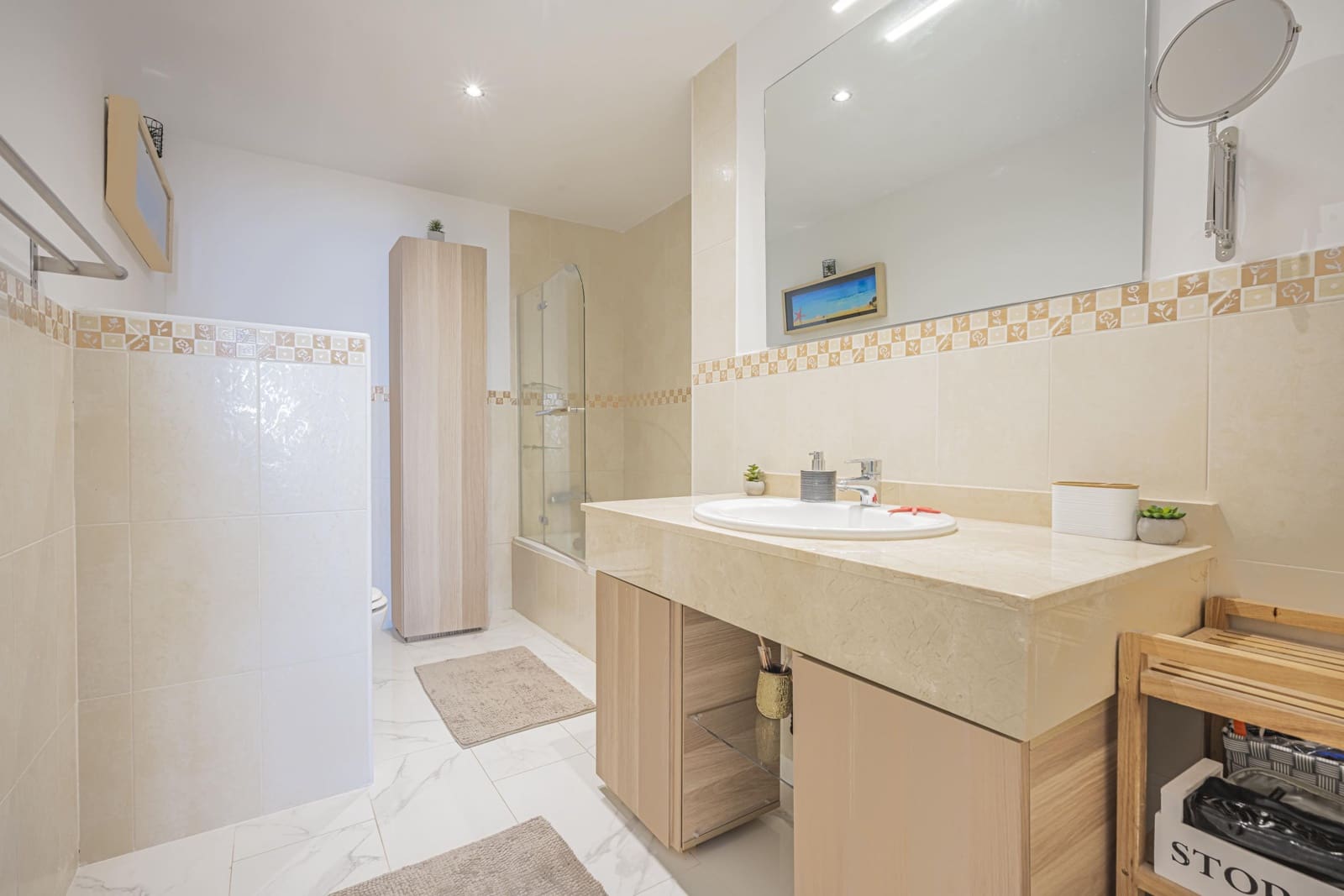 2 makuuhuone Huoneisto myytävänä paikassa Sitio de Calahonda mukana uima-altaan - 314 900 € (Ref: 9868827)