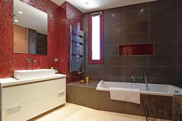 7 bedroom Villa for sale in Marbella with pool garage - € 4,400,000 (Ref: 9868829)
