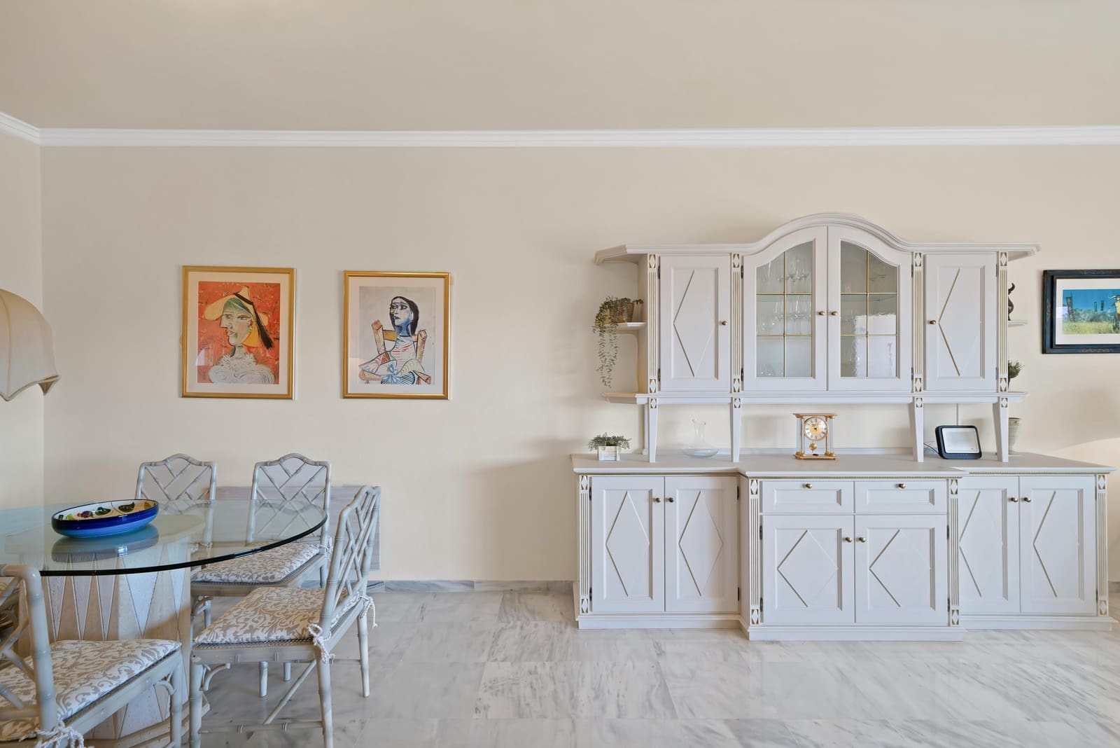Ático de 2 habitaciones en Río Real en alquiler con piscina garaje - 2.000 € (Ref: 9873707)