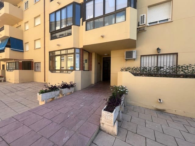 2 quarto Apartamento para venda em Mijas com piscina - 295 000 € (Ref: 9873708)