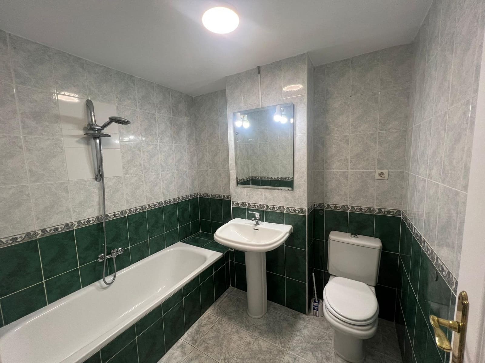 2 quarto Apartamento para venda em Mijas com piscina - 295 000 € (Ref: 9873708)