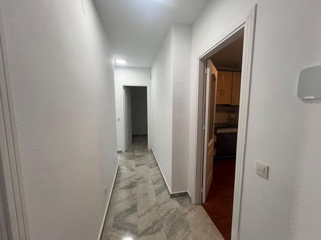 2 quarto Apartamento para venda em Mijas com piscina - 295 000 € (Ref: 9873708)