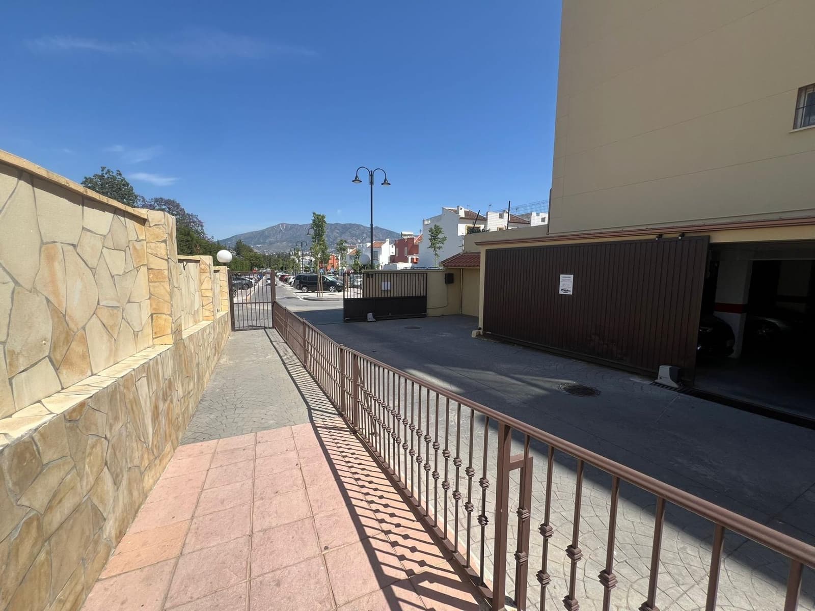 2 quarto Apartamento para venda em Mijas com piscina - 295 000 € (Ref: 9873708)