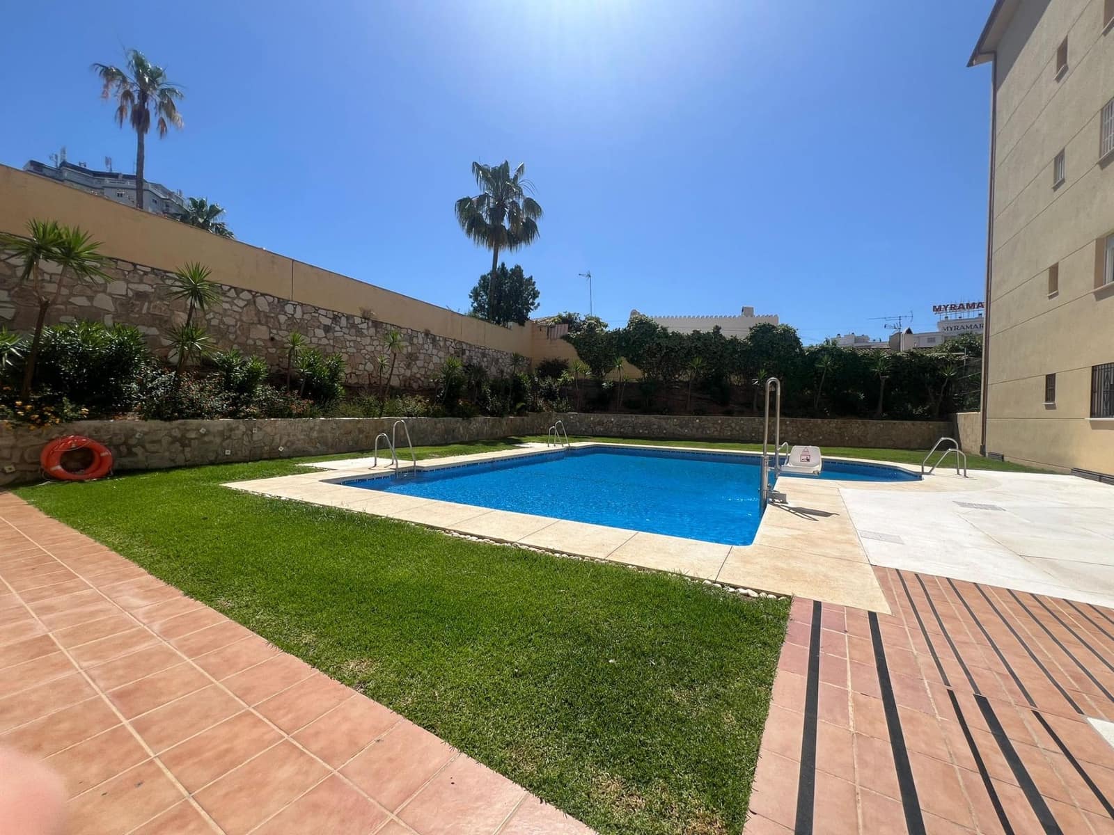 2 quarto Apartamento para venda em Mijas com piscina - 295 000 € (Ref: 9873708)