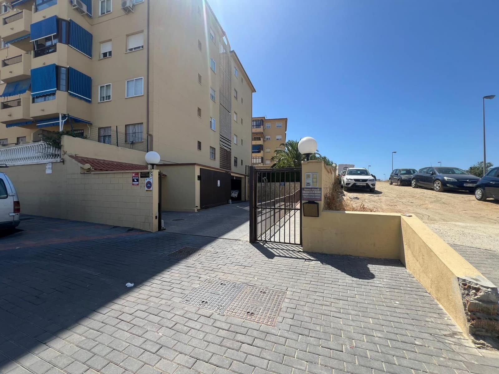 2 quarto Apartamento para venda em Mijas com piscina - 295 000 € (Ref: 9873708)