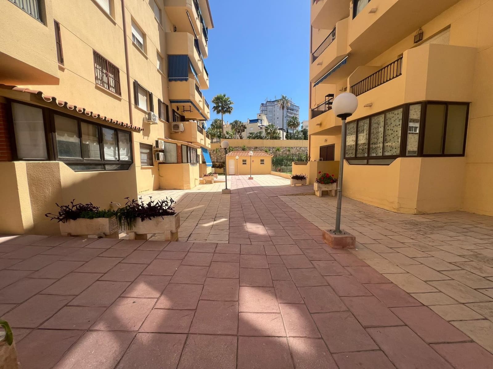 2 quarto Apartamento para venda em Mijas com piscina - 295 000 € (Ref: 9873708)