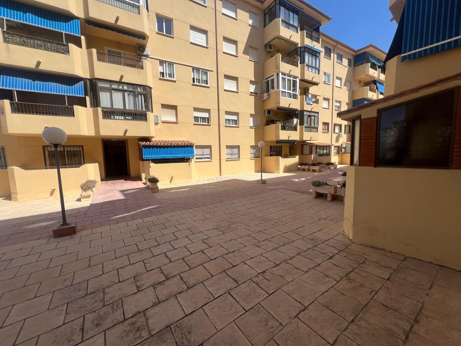 2 quarto Apartamento para venda em Mijas com piscina - 295 000 € (Ref: 9873708)