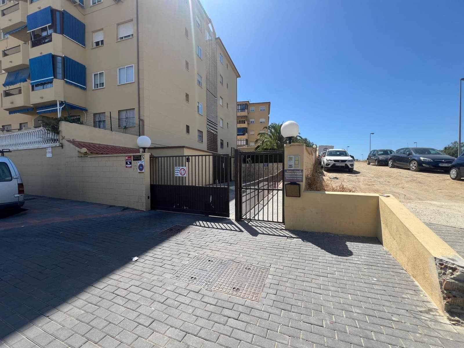 2 quarto Apartamento para venda em Mijas com piscina - 295 000 € (Ref: 9873708)
