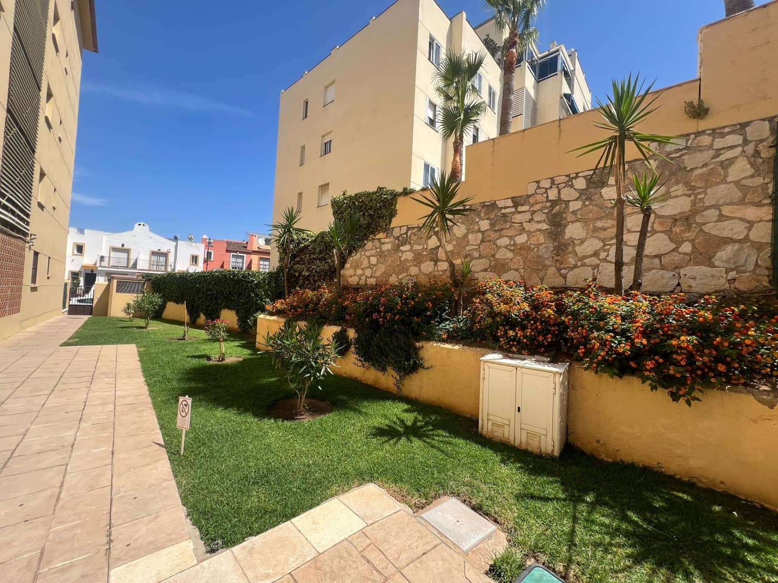 2 quarto Apartamento para venda em Mijas com piscina - 295 000 € (Ref: 9873708)