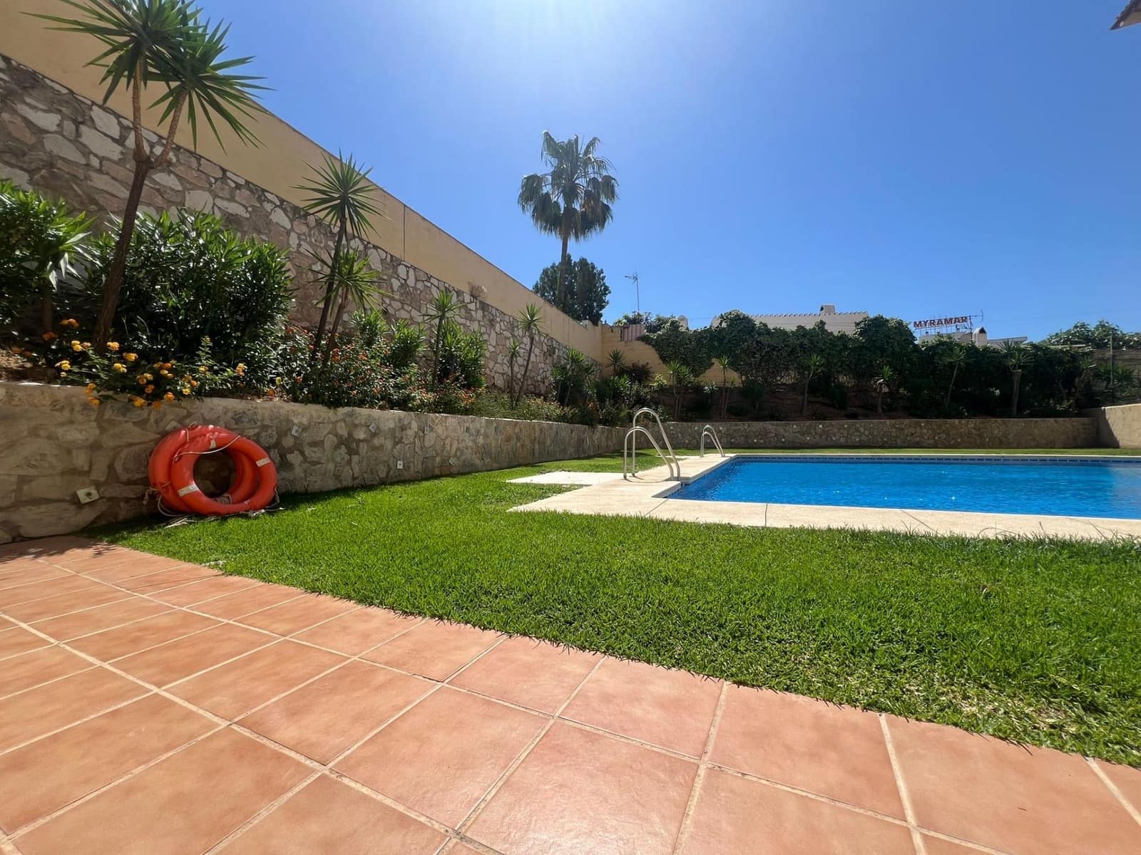 2 quarto Apartamento para venda em Mijas com piscina - 295 000 € (Ref: 9873708)