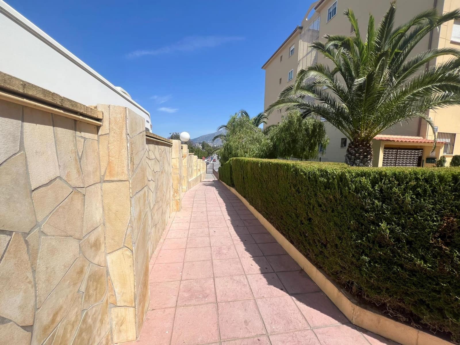 2 quarto Apartamento para venda em Mijas com piscina - 295 000 € (Ref: 9873708)