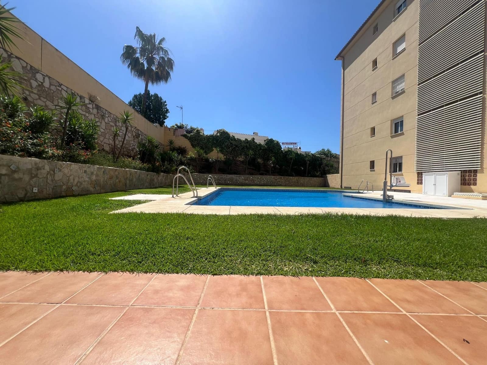2 quarto Apartamento para venda em Mijas com piscina - 295 000 € (Ref: 9873708)