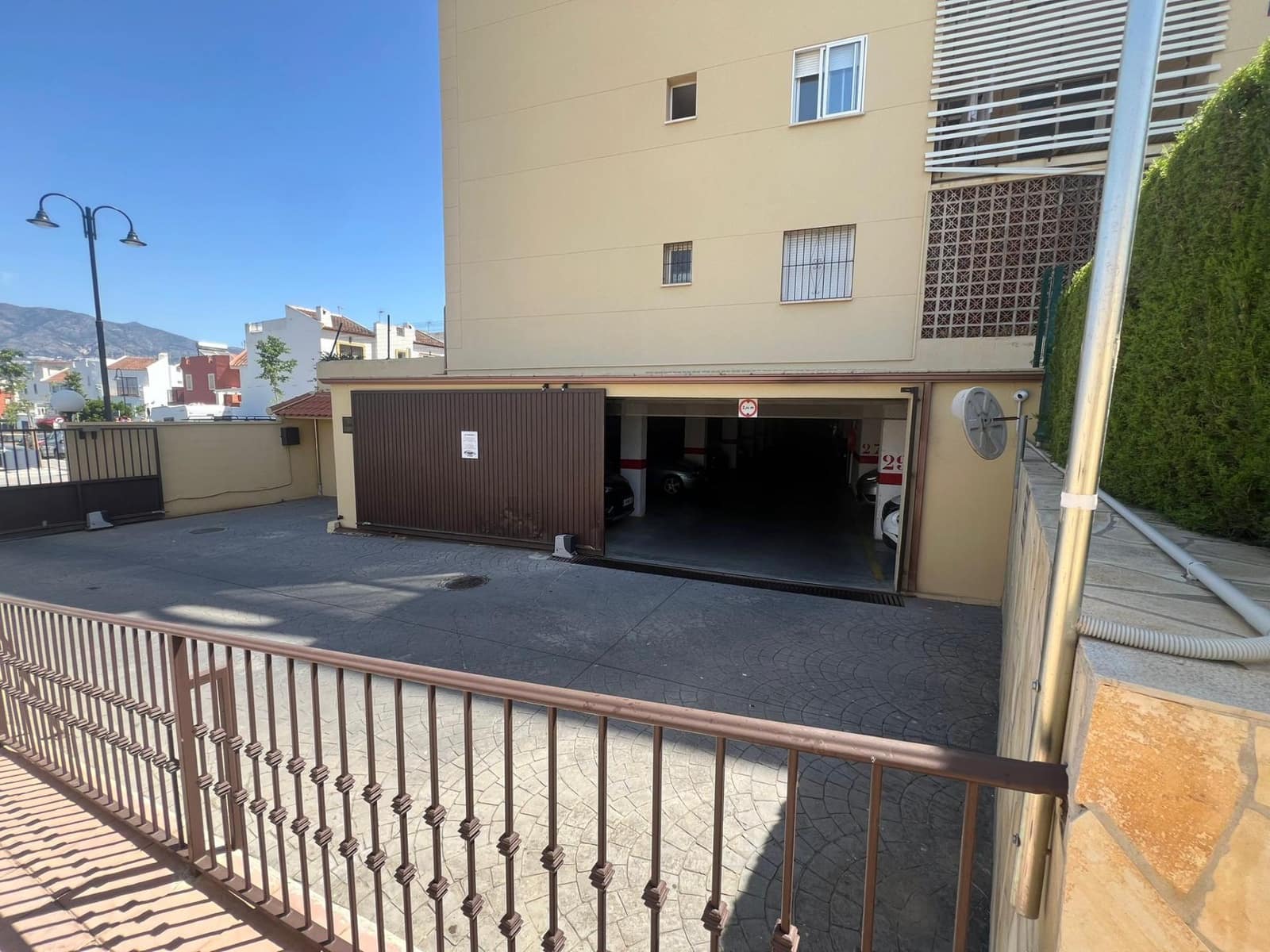2 quarto Apartamento para venda em Mijas com piscina - 295 000 € (Ref: 9873708)