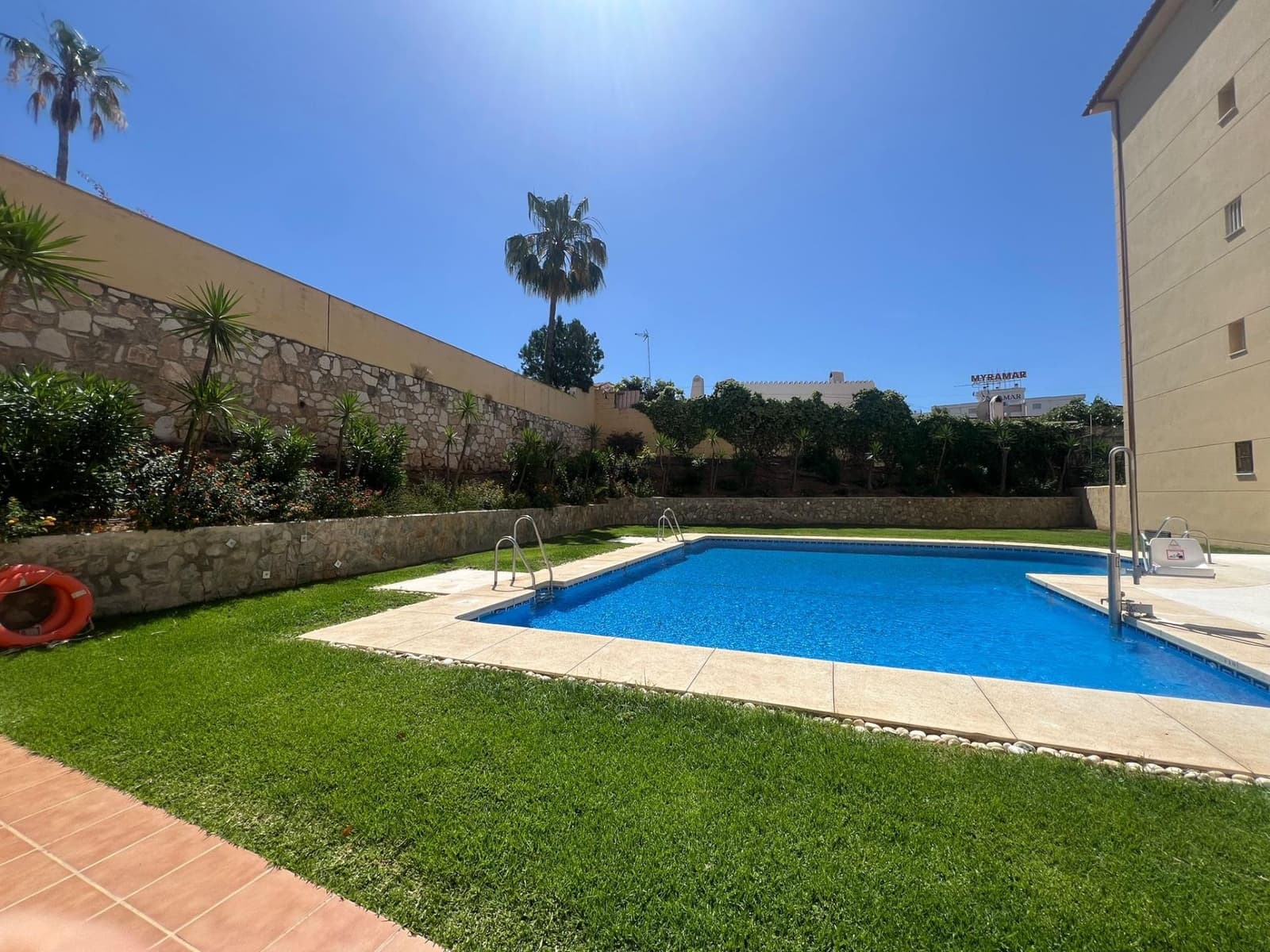 2 quarto Apartamento para venda em Mijas com piscina - 295 000 € (Ref: 9873708)