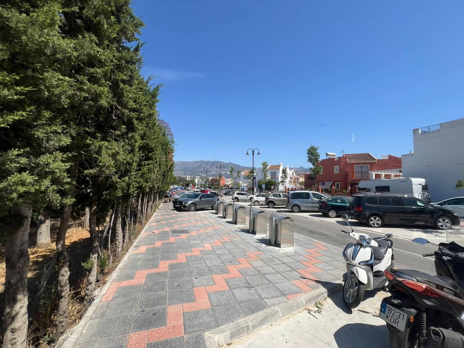 2 quarto Apartamento para venda em Mijas com piscina - 295 000 € (Ref: 9873708)