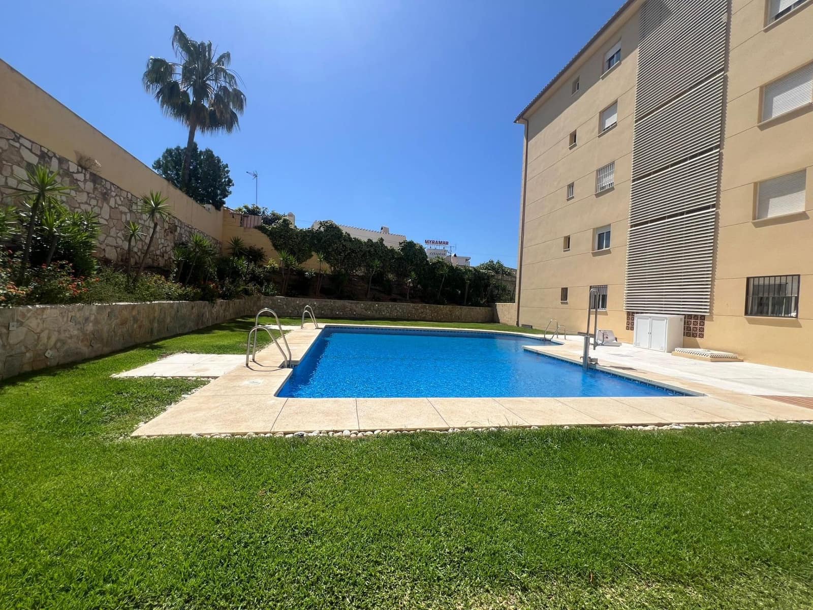 2 quarto Apartamento para venda em Mijas com piscina - 295 000 € (Ref: 9873708)
