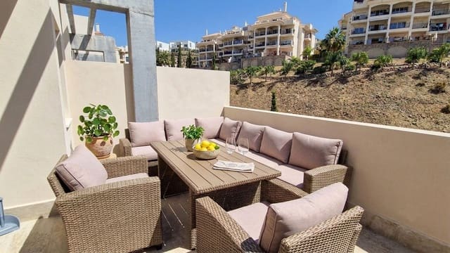 3 bedroom Penthouse for sale in Torrenueva, Mijas with pool garage - € 560,000 (Ref: 9876631)