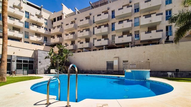 3 sypialnia Penthouse na sprzedaż w Torrenueva, Mijas z basenem garażem - 560 000 € (Ref: 9876631)
