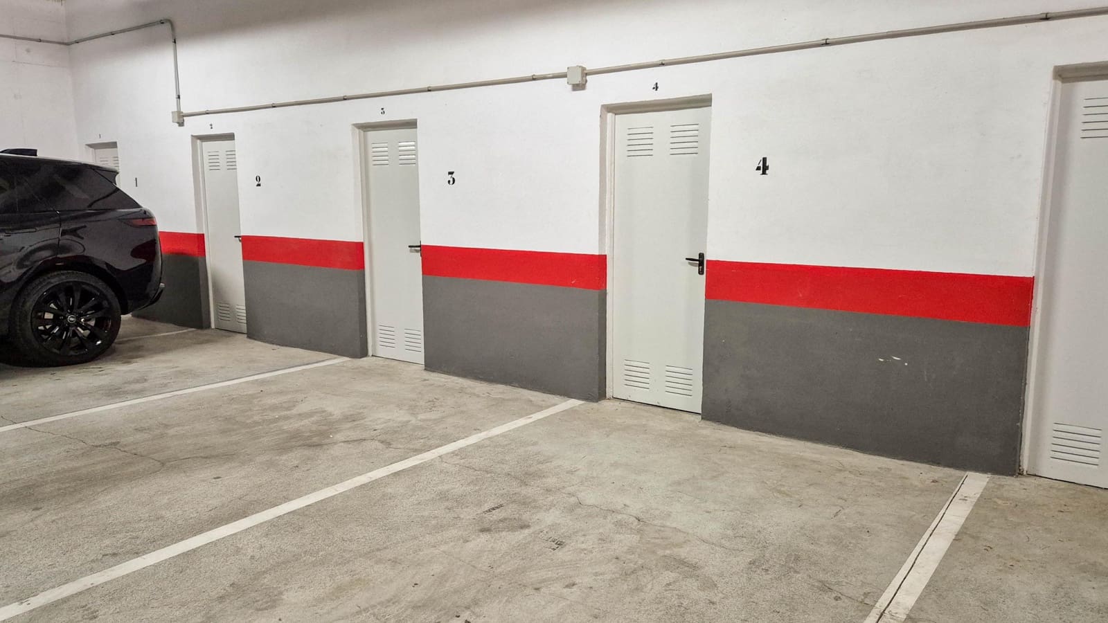 3 makuuhuone Kattohuoneisto myytävänä paikassa Torrenueva mukana uima-altaan 
autotalli - 560 000 € (Ref: 9876631)