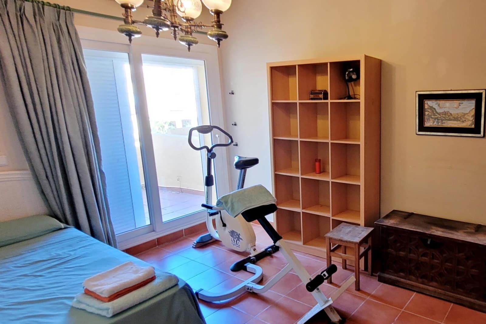 4 soverom Rekkehus til salgs i Estepona med svømmebasseng - € 600 000 (Ref: 9879024)