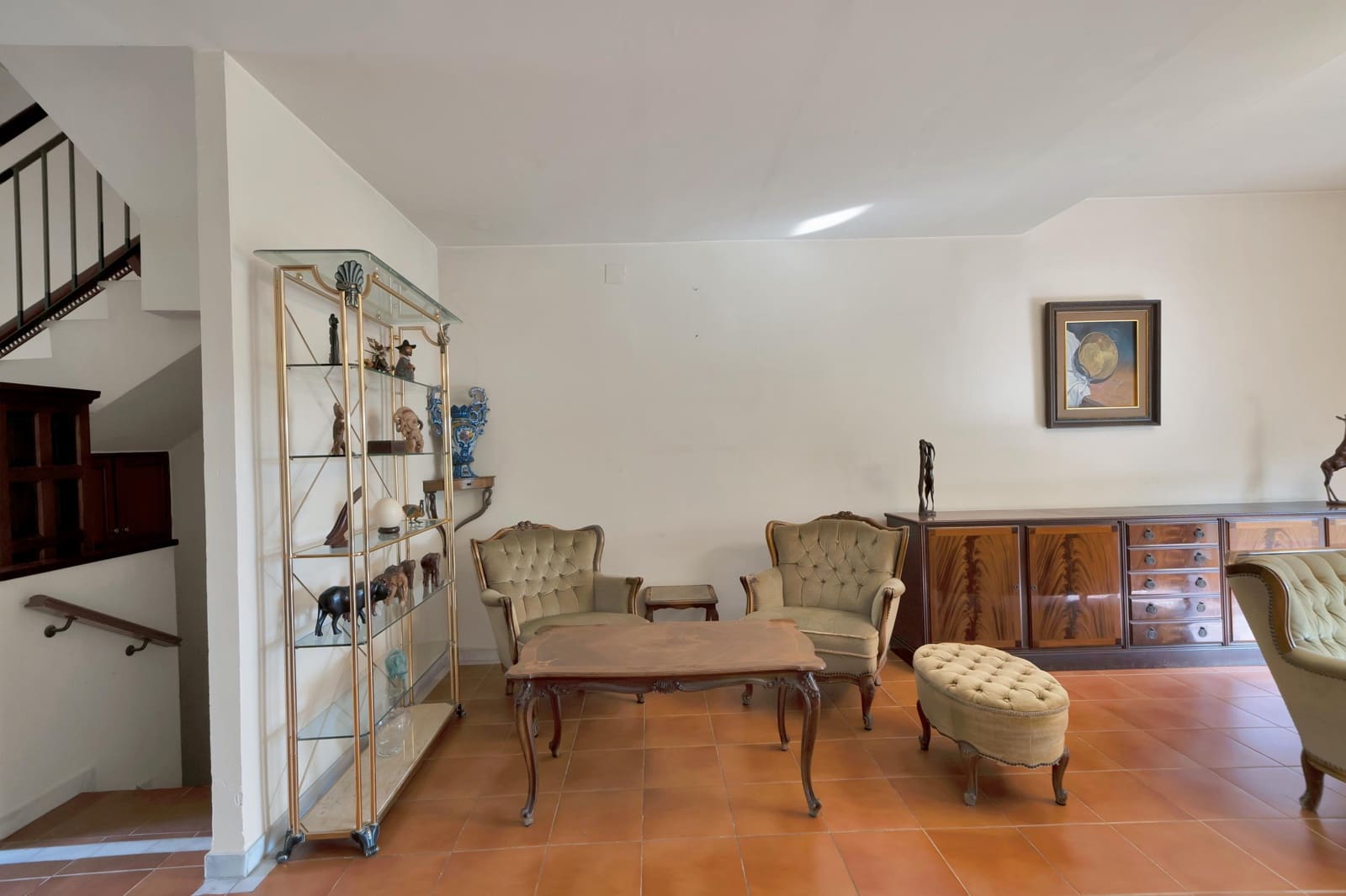4 soveværelse Rækkehus til salg i Estepona med swimmingpool garage - € 550.000 (Ref: 9879024)