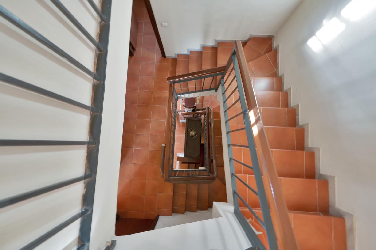 4 soveværelse Rækkehus til salg i Estepona med swimmingpool garage - € 550.000 (Ref: 9879024)