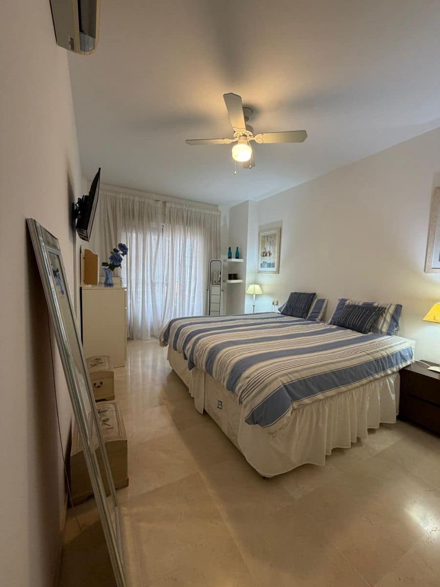 2 bedroom Apartment for rent in Bel-Air with pool - € 1,500 (Ref: 9885028)