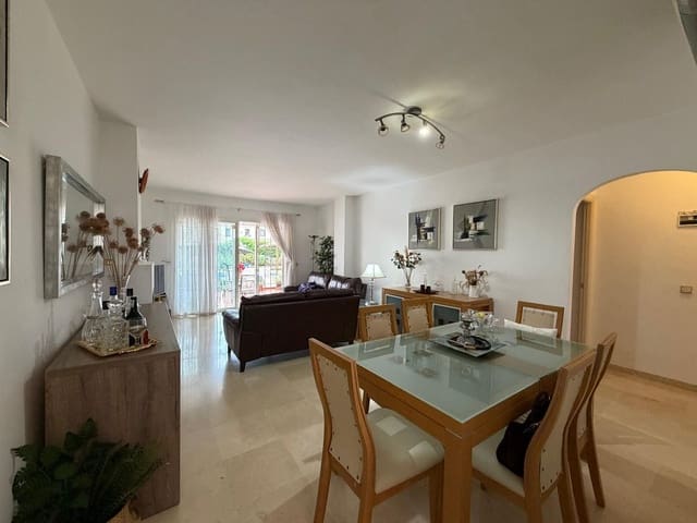 2 bedroom Apartment for rent in Bel-Air, Estepona with pool - € 1,500 (Ref: 9885028)