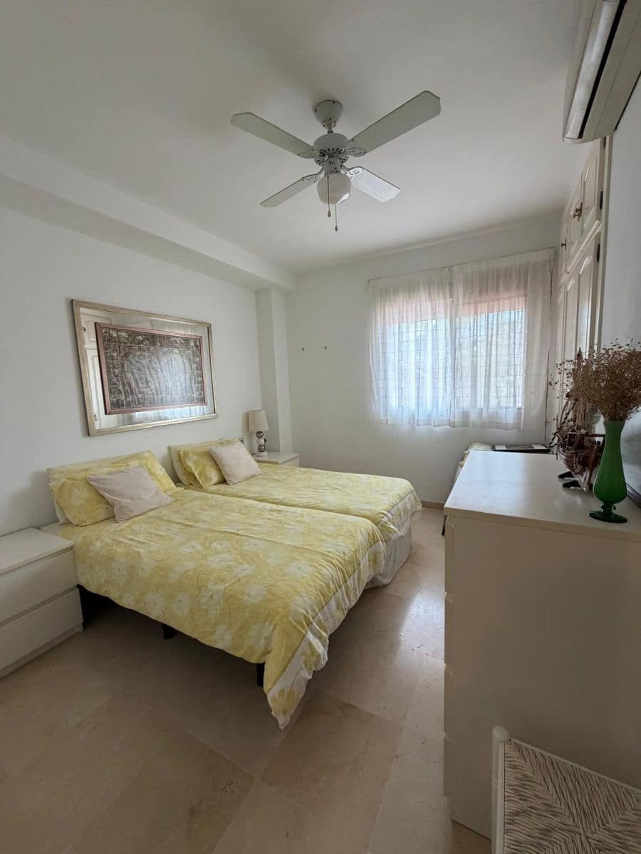 2 bedroom Apartment for rent in Bel-Air with pool - € 1,500 (Ref: 9885028)