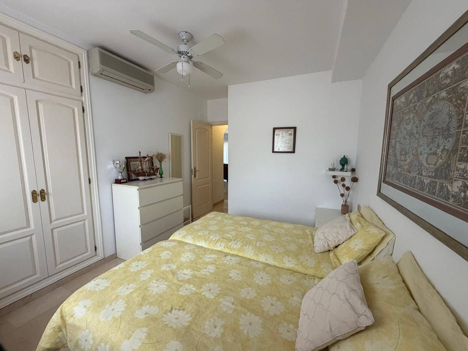 2 bedroom Apartment for rent in Bel-Air with pool - € 1,500 (Ref: 9885028)
