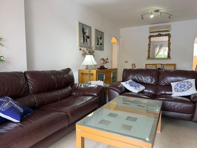 2 bedroom Apartment for rent in Bel-Air, Estepona with pool - € 1,500 (Ref: 9885028)