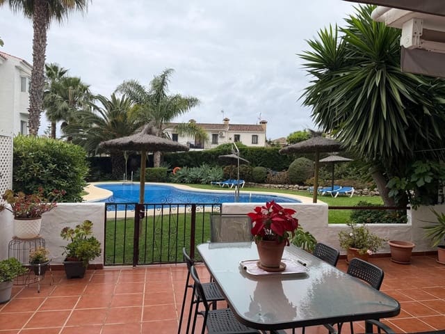 2 bedroom Apartment for rent in Bel-Air, Estepona with pool - € 1,500 (Ref: 9885028)
