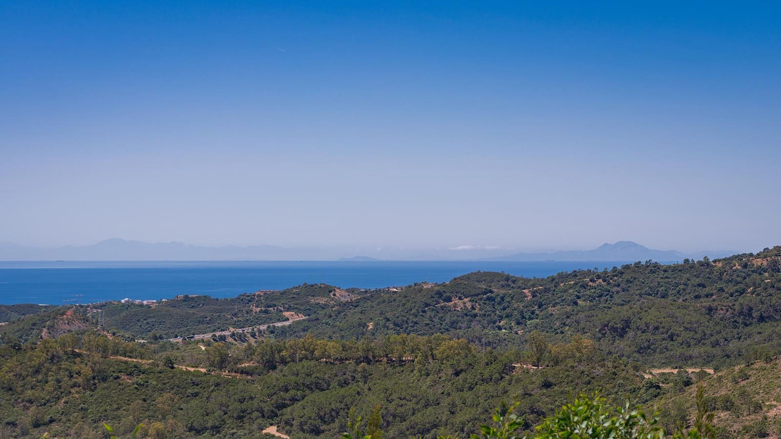 5 sovrum Villa till salu i Benahavis med pool garage - 1 795 000 € (Ref: 9885029)