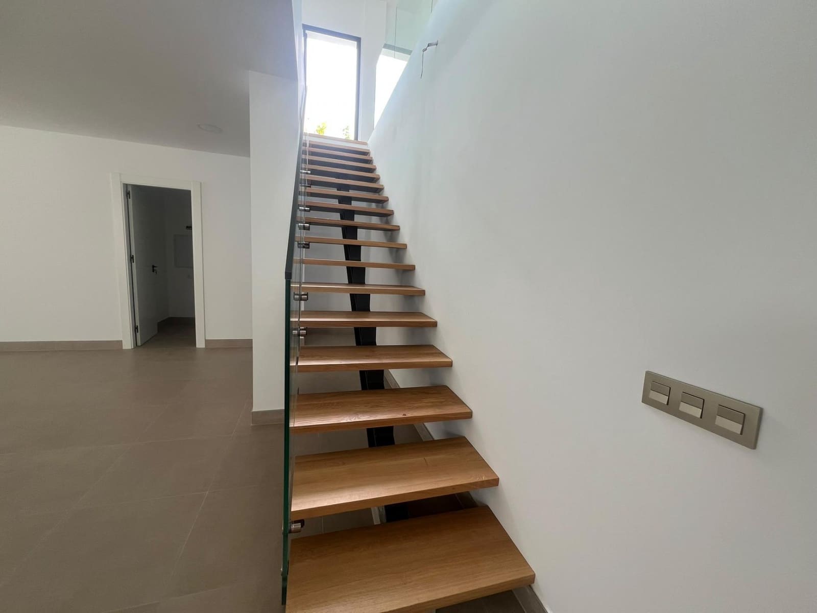 3 soverom Villa til salgs i Mijas med svømmebasseng garasje - € 1 450 000 (Ref: 9890577)