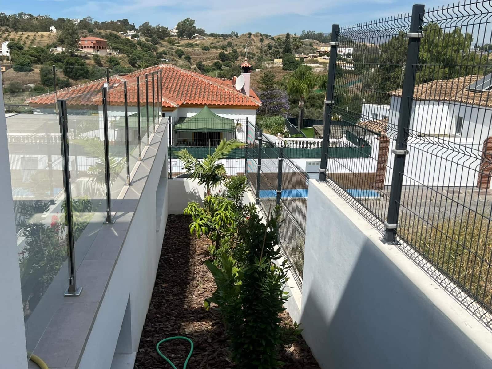 3 soverom Villa til salgs i Mijas med svømmebasseng garasje - € 1 450 000 (Ref: 9890577)