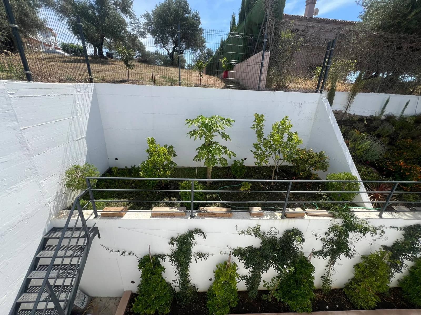 3 soverom Villa til salgs i Mijas med svømmebasseng garasje - € 1 450 000 (Ref: 9890577)