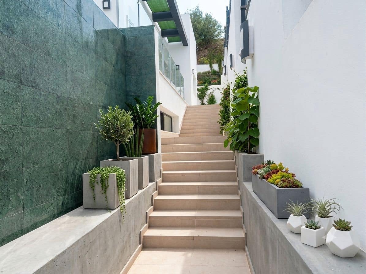 3 bedroom Villa for sale in Mijas with pool garage - € 1,450,000 (Ref: 9890577)