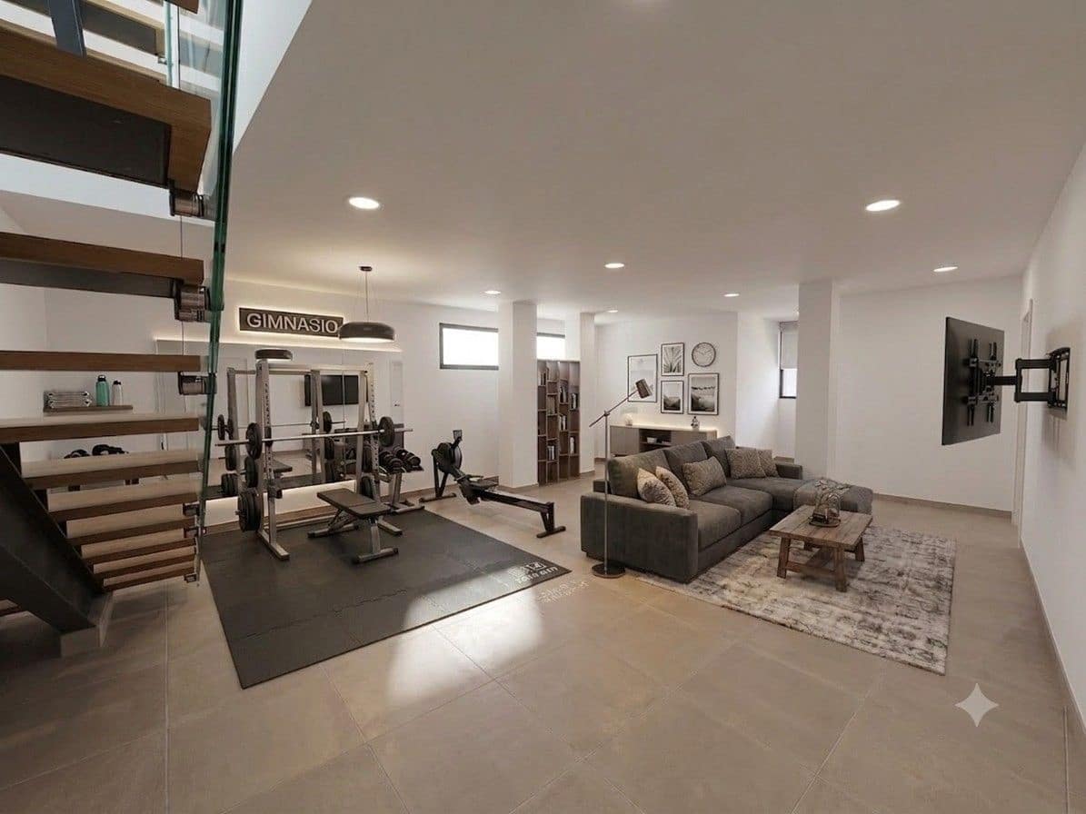 3 bedroom Villa for sale in Mijas with pool garage - € 1,450,000 (Ref: 9890577)