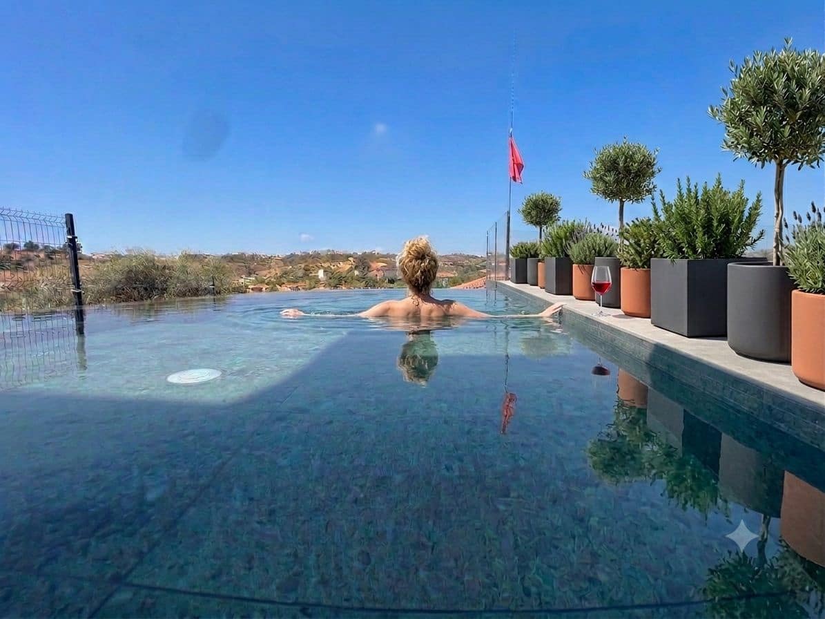 3 bedroom Villa for sale in Mijas with pool garage - € 1,450,000 (Ref: 9890577)