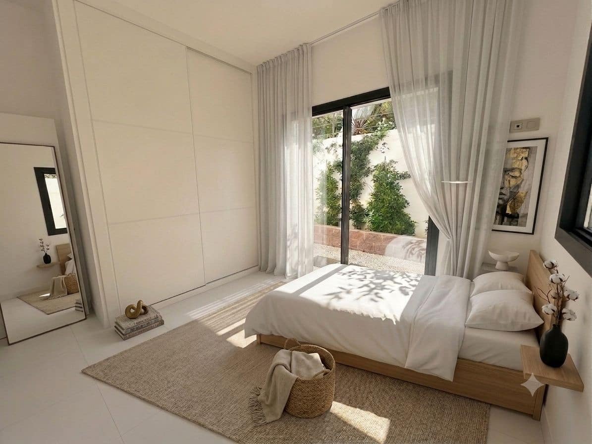3 bedroom Villa for sale in Mijas with pool garage - € 1,450,000 (Ref: 9890577)