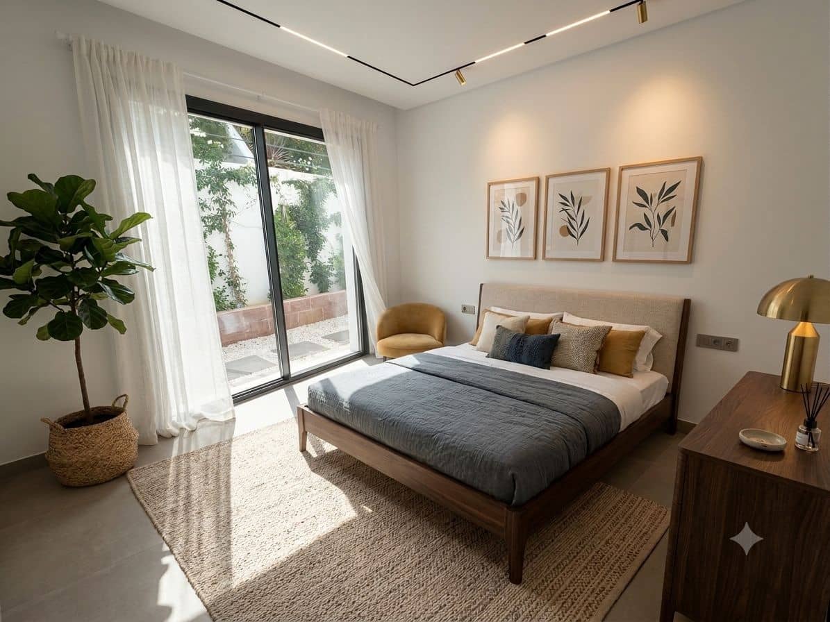 3 bedroom Villa for sale in Mijas with pool garage - € 1,450,000 (Ref: 9890577)
