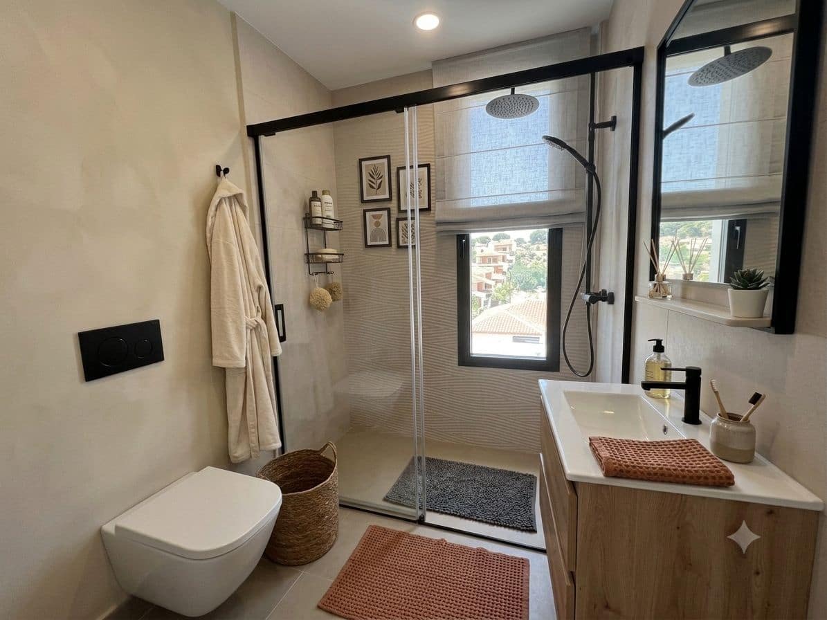 3 bedroom Villa for sale in Mijas with pool garage - € 1,450,000 (Ref: 9890577)