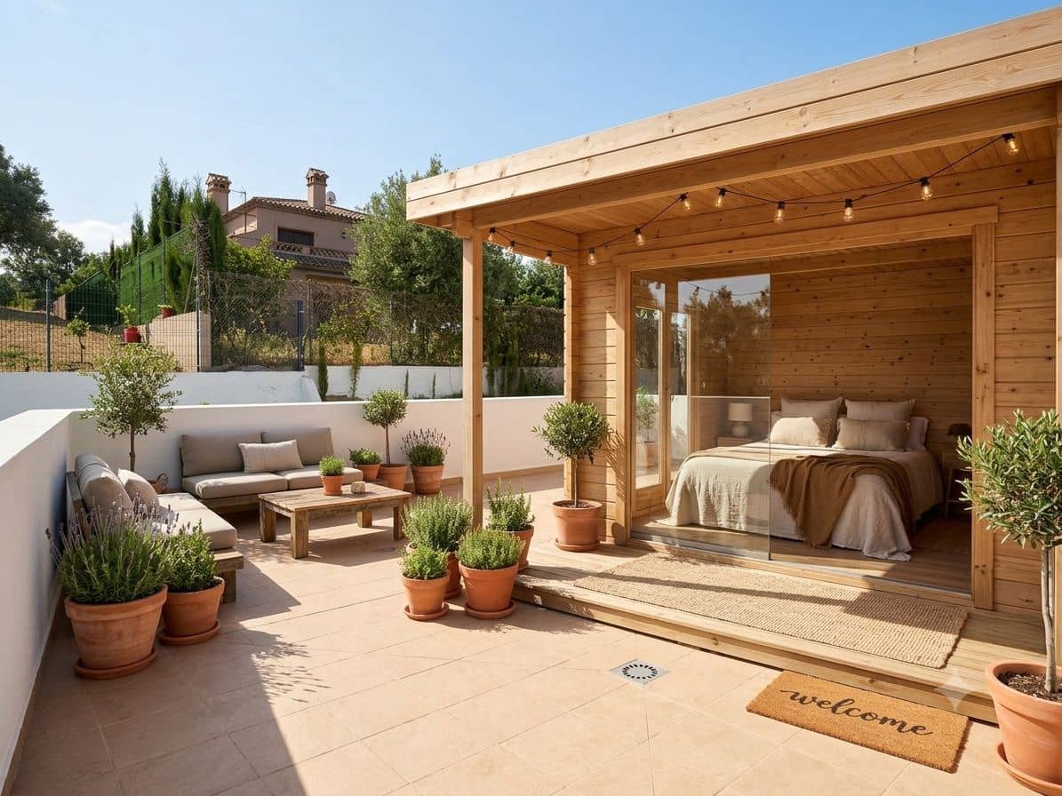 3 bedroom Villa for sale in Mijas with pool garage - € 1,450,000 (Ref: 9890577)